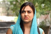 Shatruvu Movie Stills